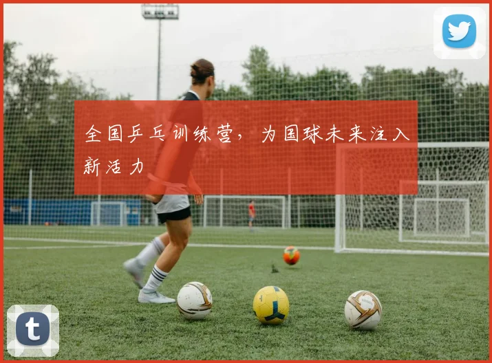 全国乒乓训练营，为国球未来注入新活力